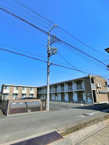 レオパレスＹ３６