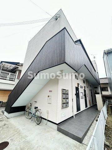 兵庫県神戸市垂水区馬場通 2階建 築9年4ヶ月