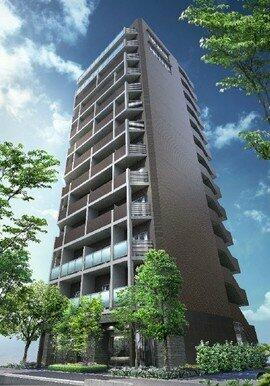 プレール・ドゥーク浜松町