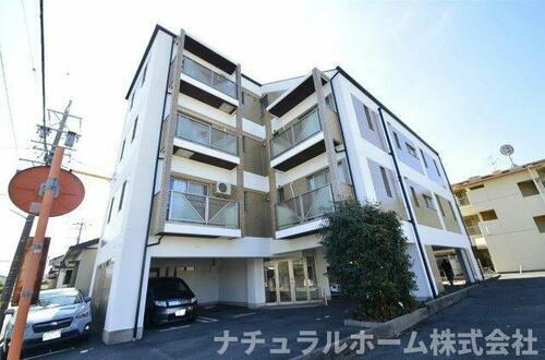 愛知県豊橋市栄町 賃貸マンション