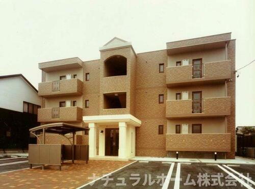 愛知県豊橋市牟呂大西町 賃貸マンション