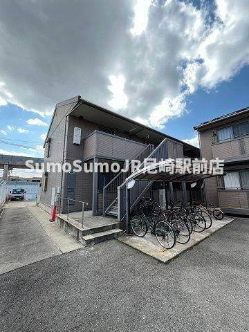 リバーハイツ　Ｂ棟