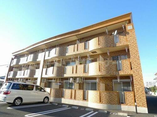 千葉県柏市豊四季 築16年12ヶ月 3階建