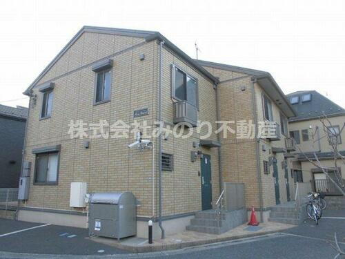 東京都葛飾区西新小岩５丁目 テラスハウス