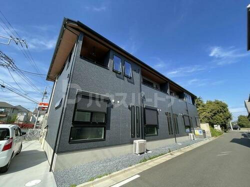 千葉県流山市おおたかの森南２丁目 築3年11ヶ月 2階建