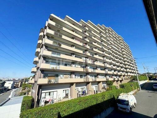 千葉県柏市高田 築28年2ヶ月 14階建