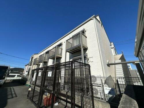 第４３アベニュー美園