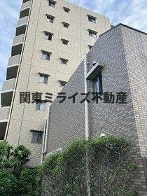 東京都江東区森下３丁目 賃貸マンション