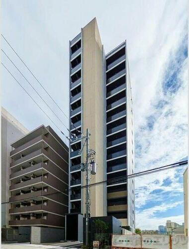 大阪府大阪市北区天満１丁目 賃貸マンション