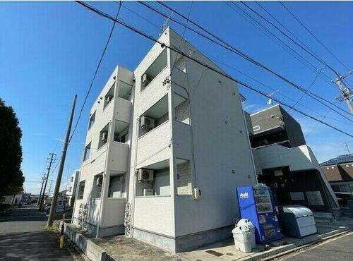 フィローネ高畑（フィローネタカバタ）