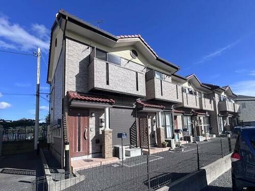 茨城県鹿嶋市港ケ丘１丁目 賃貸アパート