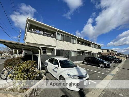 愛知県春日井市朝宮町２丁目 賃貸アパート