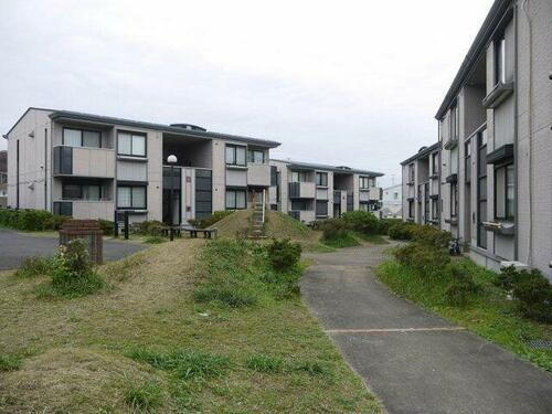 サンハーモニー大和田Ｂ