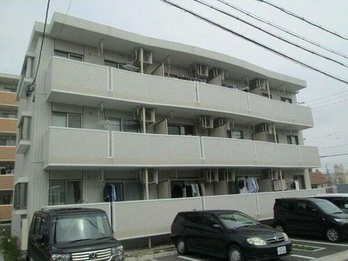 愛知県名古屋市緑区定納山２丁目 賃貸マンション