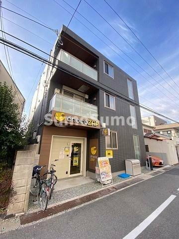 ホワイトハウス西宮（平木町）