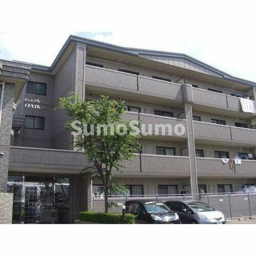 福岡県福岡市博多区青木１丁目 賃貸マンション