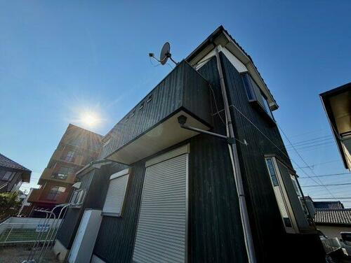 愛知県名古屋市西区比良１丁目 賃貸一戸建て