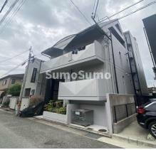 キューブ南塚口Ⅰ　（ＣＵＢＥ南塚口Ⅰ）