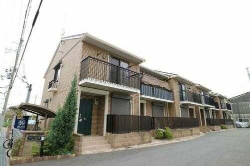 兵庫県明石市野々上３丁目 築17年4ヶ月 2階建