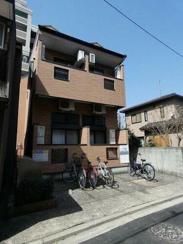 福岡県福岡市博多区美野島２丁目 賃貸アパート