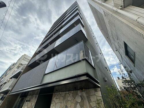 東京都北区豊島２丁目 賃貸マンション