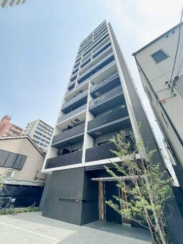 東京都台東区根岸５丁目 15階建 築3年1ヶ月