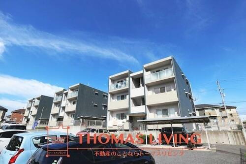 福岡県北九州市八幡西区本城学研台２丁目 3階建 築15年5ヶ月