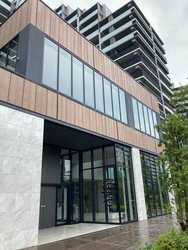 神奈川県横浜市港北区箕輪町２丁目 賃貸マンション