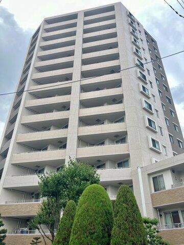 神奈川県大和市南林間１丁目 賃貸マンション