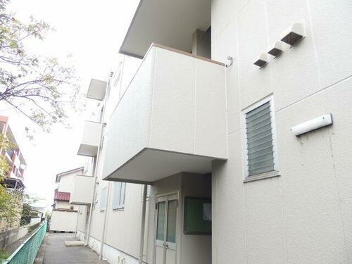 愛知県岡崎市橋目町字御小屋西 賃貸アパート