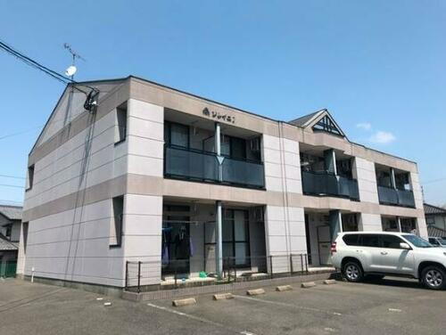 福岡県北九州市八幡西区楠橋南１丁目 賃貸アパート