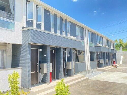 福岡県北九州市若松区白山１丁目 賃貸アパート