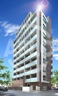 大阪府大阪市浪速区久保吉１丁目 賃貸マンション