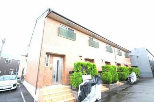 愛知県名古屋市西区歌里町 テラスハウス