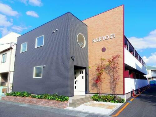 静岡県静岡市葵区長沼３丁目 2階建 築8年10ヶ月