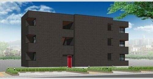 愛知県一宮市花池１丁目 賃貸アパート