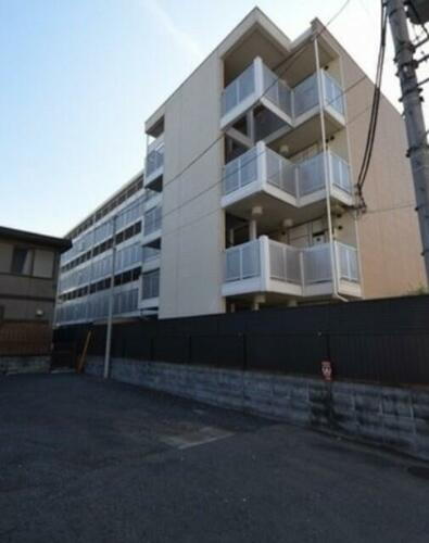 埼玉県川越市菅原町 賃貸マンション