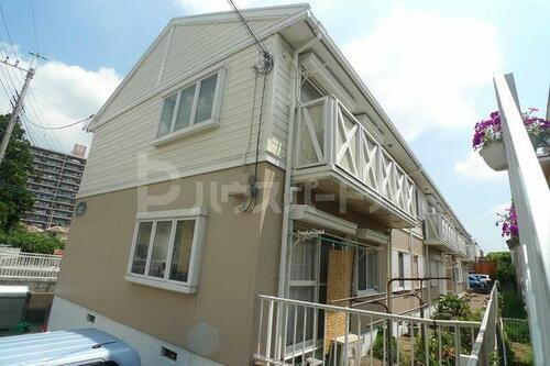 千葉県柏市柏 築35年1ヶ月 2階建