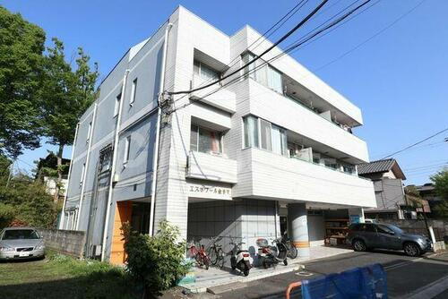 東京都足立区大谷田１丁目 賃貸マンション