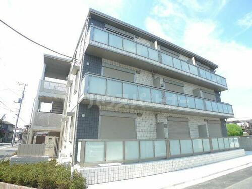 東京都葛飾区東金町４丁目 賃貸アパート