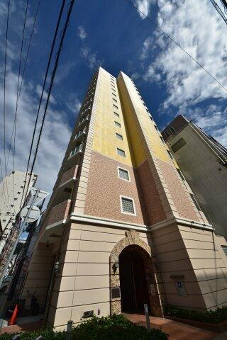 エステムコート三宮駅前２アデシオン