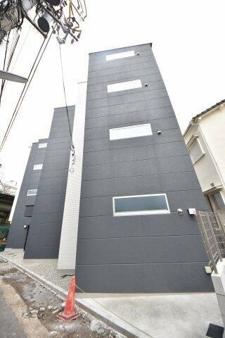 兵庫県神戸市中央区日暮通５丁目 賃貸マンション