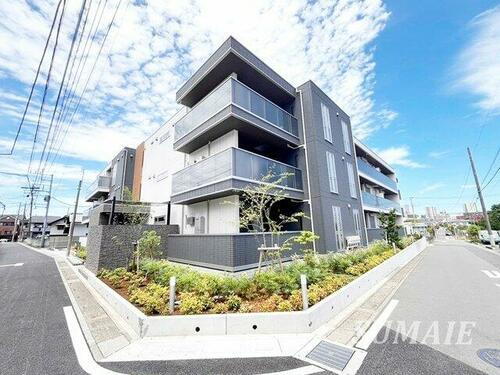 埼玉県さいたま市大宮区桜木町４丁目 賃貸アパート