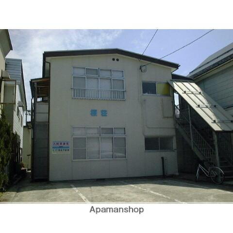 桜荘（桜田西）