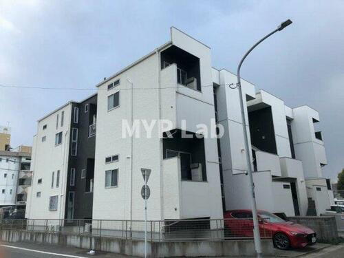 福岡県福岡市東区原田１丁目 2階建 築12年5ヶ月