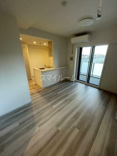 神奈川県川崎市川崎区本町２丁目 賃貸マンション