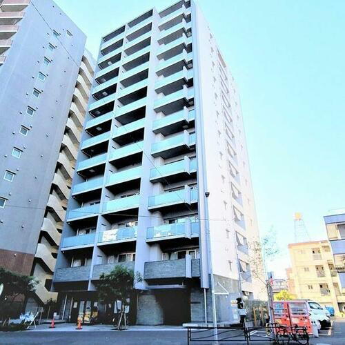 神奈川県川崎市幸区南幸町２丁目 賃貸マンション