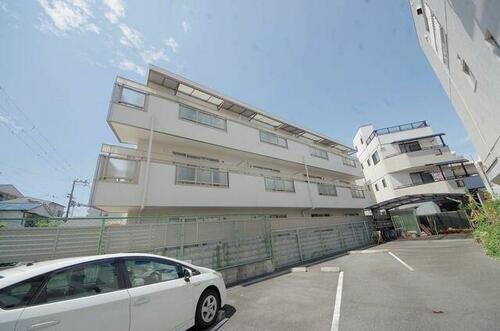 大阪府守口市滝井元町２丁目 賃貸マンション