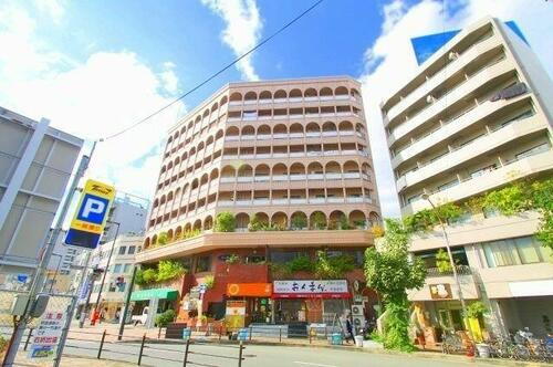 シャンピア片町