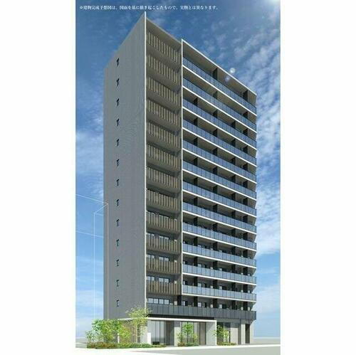 東京都台東区台東２丁目 賃貸マンション